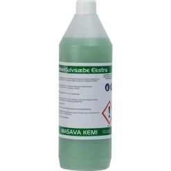 Masava Kemi Gulvsæbe Ekstra | 1 L