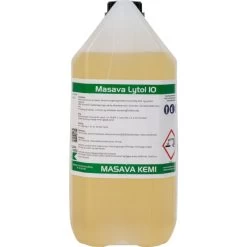 Masava Kemi Lytol 10 | 5 L