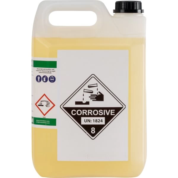 Masava Kemi Lytol 10 | 5 L 4 Masava Kemi Lytol 10 | 5 L - Billede 2