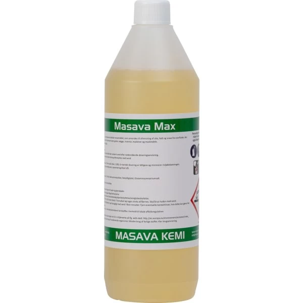 Masava Kemi Max | 1 L 3 Masava Kemi Max | 1 L