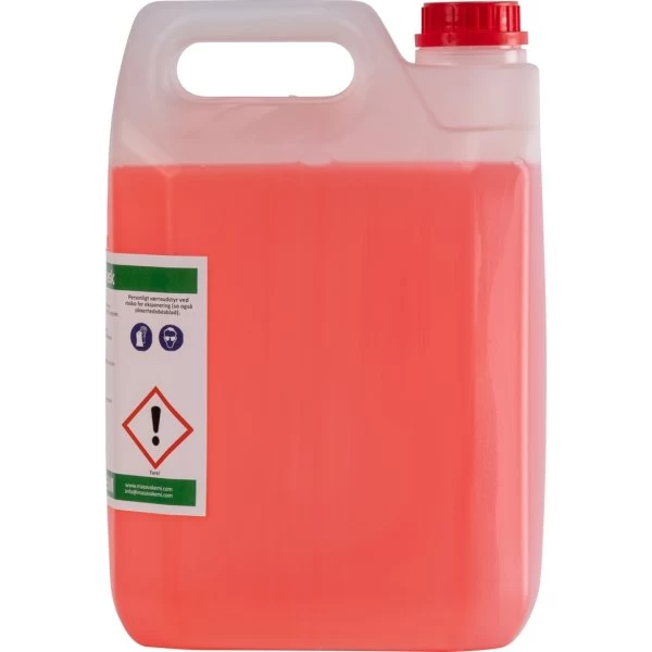 Masava Kemi Miljøvask | 5 L 4 Masava Kemi Miljøvask | 5 L - Billede 2