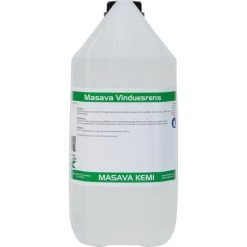 Masava Kemi Vinduesrens | 5 L