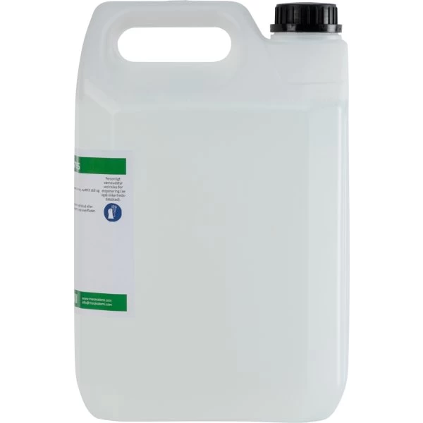 Masava Kemi Vinduesrens | 5 L 4 Masava Kemi Vinduesrens | 5 L - Billede 2