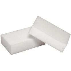 No Name Melaminsvamp / Pletfjerner, Hvid