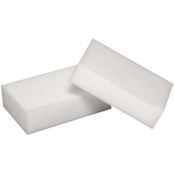 No Name Melaminsvamp / Pletfjerner, Hvid 3 No Name Melaminsvamp / Pletfjerner, Hvid