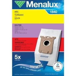 Menalux 1840 Støvsugerposer -Rengøringsekspert menalux1840 stovsugerposer 2