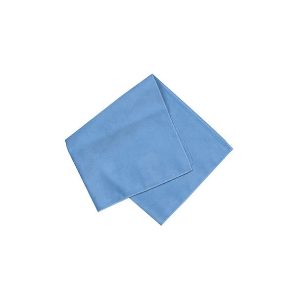 No Name Mikrofiberklud | 32 X 32cm | Blå 3 No Name Mikrofiberklud | 32 X 32cm | Blå