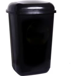 Minatol Affaldsspand TOP, 28 L