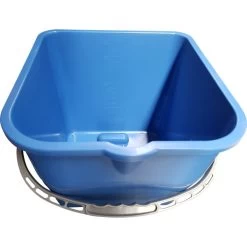 Minatol Spand, 20 L, Blå