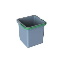 Minatol Spand | 6 L | Grå/Grøn