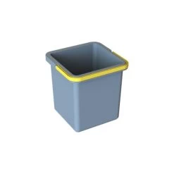 Minatol Spand | 6 L | Grå/Gul