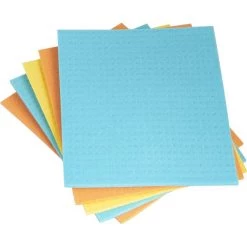 No Name Svampeklud | 17 X 20 Cm | 5 Stk.