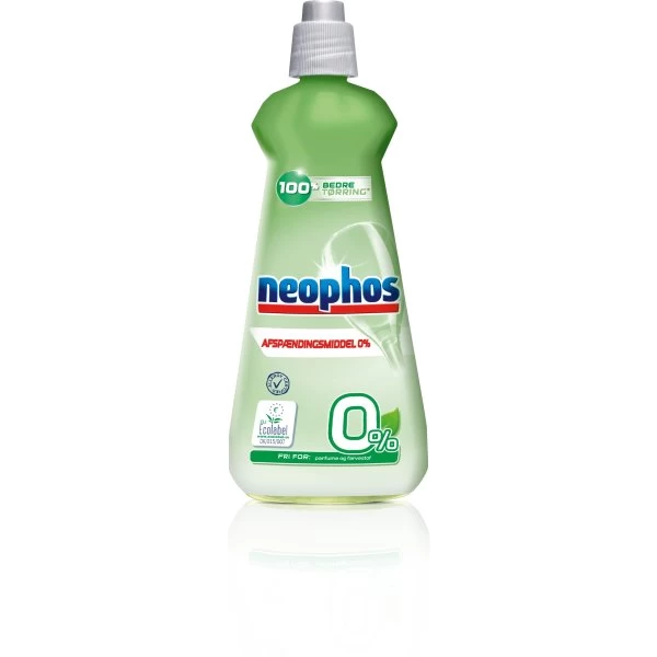 Neophos Afspændingsmiddel | 0% | 400 Ml 3 Neophos Afspændingsmiddel | 0% | 400 Ml