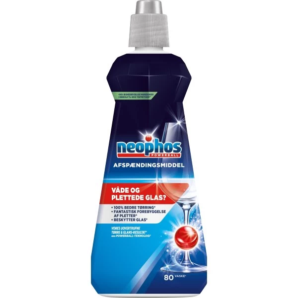 Neophos Afspændingsmiddel | 400 Ml 3 Neophos Afspændingsmiddel | 400 Ml