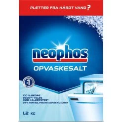 Neophos Opvaskesalt | 1,2 Kg