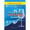 Neophos Opvasketabs | Classic | 100 Stk 2 Neophos Opvasketabs | Classic | 100 Stk -Rengøringsekspert neophos opvasketabs classic 100 stk