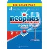 Neophos Opvasketabs | Power Essential | 70 Stk 2 Neophos Opvasketabs | Power Essential | 70 Stk -Rengøringsekspert neophos opvasketabs power essential 70 stk