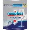 Neophos Opvasketabs | Quantum All-In-1 | 60 Stk 2 Neophos Opvasketabs | Quantum All-In-1 | 60 Stk -Rengøringsekspert neophos opvasketabs quantum allin1 60 stk