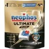 Neophos Opvasketabs | Ultimate Plus | 44 Stk 2 Neophos Opvasketabs | Ultimate Plus | 44 Stk -Rengøringsekspert neophos opvasketabs ultimate plus 44 stk 1