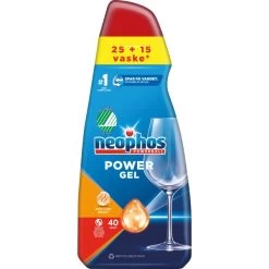 Neophos Power Gel | Odour Control | 600 Ml