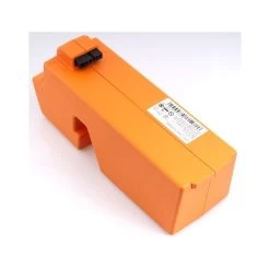 Nilfisk GD5 Batteri, Orange (ældre Model) 5 Nilfisk GD5 Batteri, Orange (ældre Model) -Rengøringsekspert nilfisk batteri til rygstovsuger gd5 2