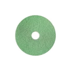 Nilfisk Eco Pads 14", Grøn, 5 Stk.