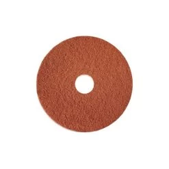 Nilfisk Eco Pads 14", Rød, 5 Stk.