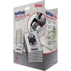 Nilfisk Elite Startkit