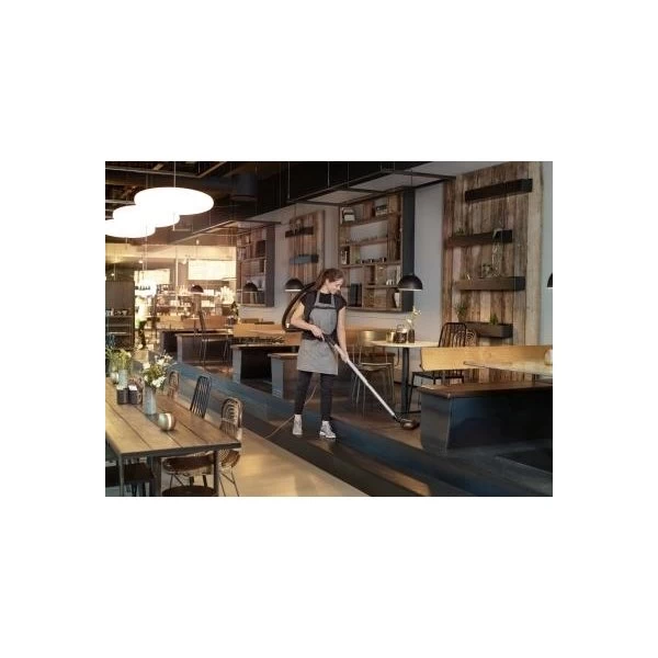 Nilfisk GD10 Back Rygstøvsuger 5 Nilfisk GD10 Back Rygstøvsuger - Billede 3