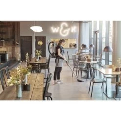 Nilfisk GD5 HEPA Plus Rygstøvsuger 7 Nilfisk GD5 HEPA Plus Rygstøvsuger -Rengøringsekspert nilfisk gd5 back hepa plus 4