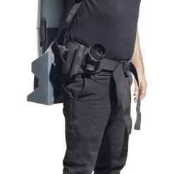 Nilfisk GD5 Battery Rygstøvsuger, Batterimodel -Rengøringsekspert nilfisk gd5 battery rygstovsuger batterimodel 6