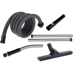 Nilfisk Industrisæt 5 Dele Ø38