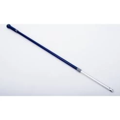 Nilfisk NLine Teleskopskaft, 100-180 Cm, Blå