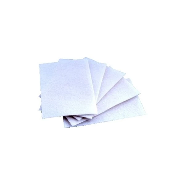 Nilfisk UZ934 Udblæsningsfilter, 5 Stk. 3 Nilfisk UZ934 Udblæsningsfilter, 5 Stk.