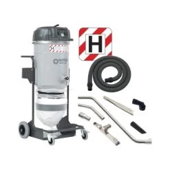 Nilfisk VHS 120 HC COMPLETE Industristøvsuger