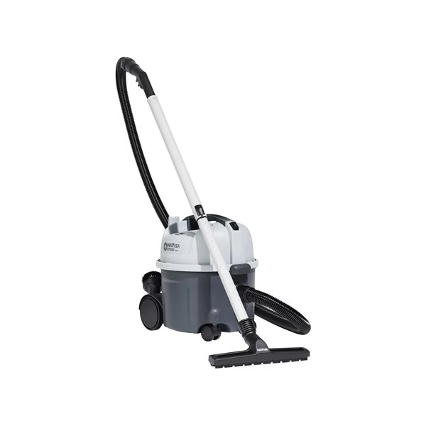 Nilfisk VP300 HEPA Nordic Teleskop Støvsuger 3 Nilfisk VP300 HEPA Nordic Teleskop Støvsuger