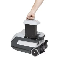 Nilfisk VP600 BATTERY Støvsuger -Rengøringsekspert nilfisk vp600 battery 3