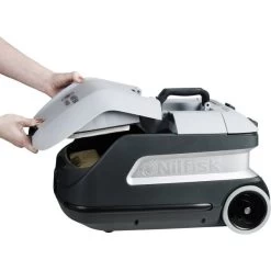 Nilfisk VP600 Nordic Støvsuger -Rengøringsekspert nilfisk vp600 nordic stovsuger 3