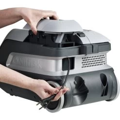 Nilfisk VP600 HEPA Støvsuger 9 Nilfisk VP600 HEPA Støvsuger -Rengøringsekspert nilfisk vp600 nordic stovsuger 5