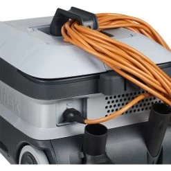 Nilfisk VP600 Nordic Støvsuger -Rengøringsekspert nilfisk vp600 nordic stovsuger 6