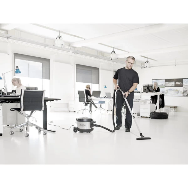 Nilfisk VP930 Pro HEPA Black Støvsuger 5 Nilfisk VP930 Pro HEPA Black Støvsuger - Billede 3