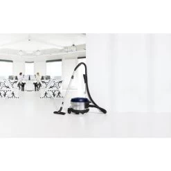 Nilfisk VP930 Pro HEPA Blue Støvsuger -Rengøringsekspert nilfisk vp930 pro hepa blue stovsuger 3