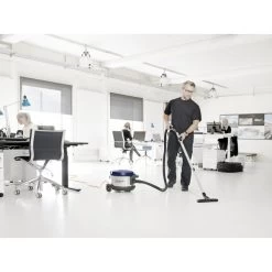 Nilfisk VP930 Pro HEPA Blue Støvsuger -Rengøringsekspert nilfisk vp930 pro hepa blue stovsuger 4