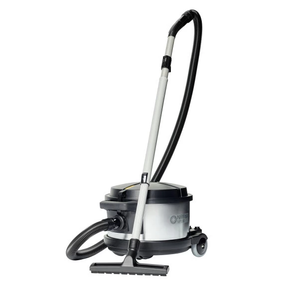 Nilfisk VP930 Pro HEPA S2 Støvsuger 4 Nilfisk VP930 Pro HEPA S2 Støvsuger - Billede 2