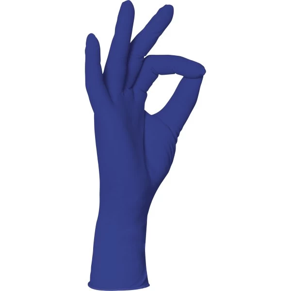 No Name Nitrilhandsker | Pudderfri | Medium | 200 Stk 4 No Name Nitrilhandsker | Pudderfri | Medium | 200 Stk - Billede 2