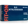 Nitrilhandsker | Pudderfri | XXL | 100 Stk 1 Nitrilhandsker | Pudderfri | XXL | 100 Stk -Rengøringsekspert nitrilhandsker pudderfri xxl 100 stk