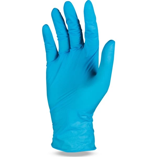 Nitrilhandsker | Pudderfri | XXL | 100 Stk 5 Nitrilhandsker | Pudderfri | XXL | 100 Stk - Billede 3