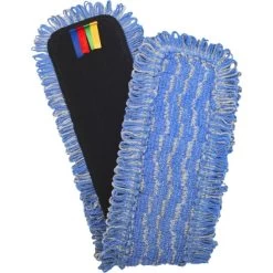 Nilfisk Nline S2 Moppesæt 40 Cm, Blå -Rengøringsekspert nline s2 moppesat 40 cm bla 4