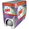 Omo Liquid Colour Tøjvask, 7,5 L 1 Omo Liquid Colour Tøjvask, 7,5 L -Rengøringsekspert omo liquid colour tojvask 75 l