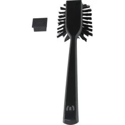 Opvaskebørste M/ Magnet | Nylon | Grå/Sort